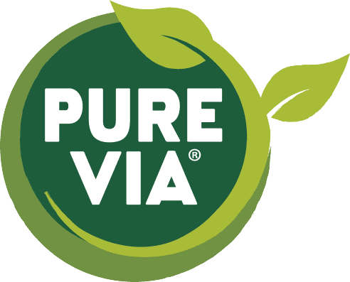 Pure Via Logo